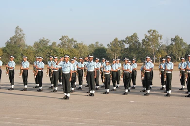 20 Indian Air Force Academy Wallpapers [HD]