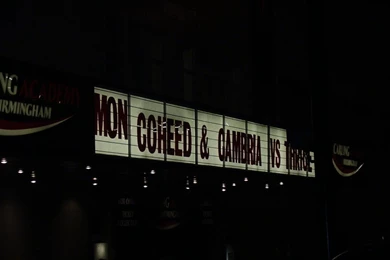 Coheed Vs. Thrice... By LittleMissMinty On DeviantArt