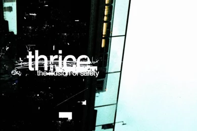 Thrice TheIllusionofSafety.jpg