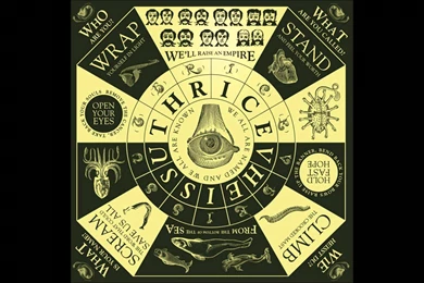 Justpict.com Thrice Vheissu Wallpapers