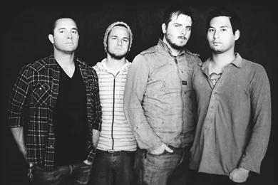 Thrice Are Getting The Band Back Together