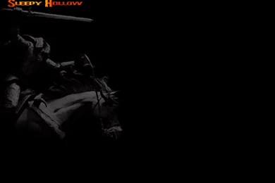 The Legend Of Sleepy Hollow By Washington Irving