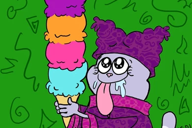 Thricecream   DeviantArt