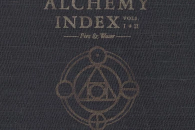 Thrice Album Covers Alchemy Wallpapers   (