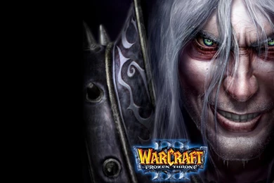 1 Warcraft III: The Frozen Throne HD Wallpapers