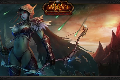 Warcraft III The Frozen Throne Wallpapers