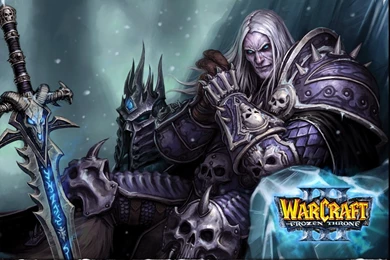 Other   Media   World Of Warcraft