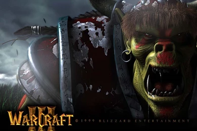 Warcraft 3: Frozen Throne   Game Wallpapers
