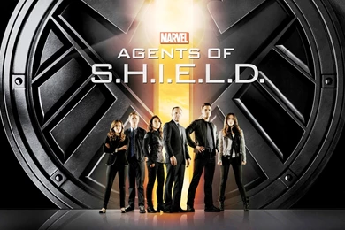 AGENTS OF SHIELD Action Drama Sci fi Marvel Comic Series Crime (23 ...