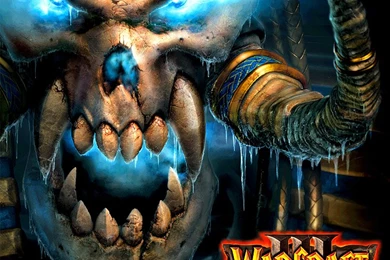 Warcraft 3   Wallpapers