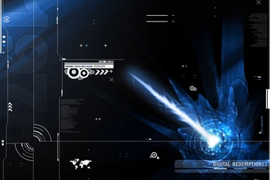 1600x1200 Digital Redemption Desktop PC And Mac Wallpapers
