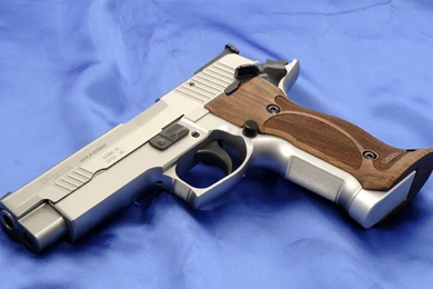 Wallpapers Pistols Army Image