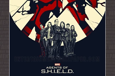 Marvel's Agents Of S.H.I.E.L.D. Wallpapers