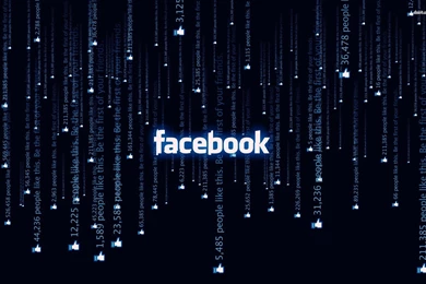 Facebook Wallpapers   Digital Art Wallpapers
