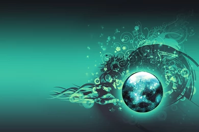 Digital Art Wallpapers