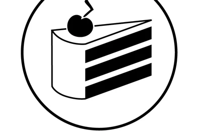 The Cake Is A Lie By TheShad0w On DeviantArt