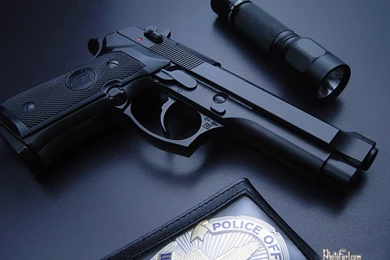 National Geographics: Pistols Wallpapers