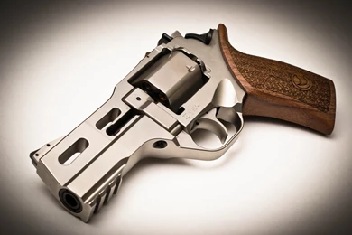 Chiappa Rhino 40DS Pistols Wallpapers