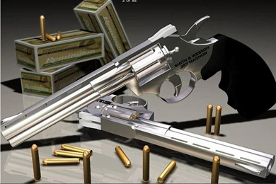 Pistols Wallpapers HD