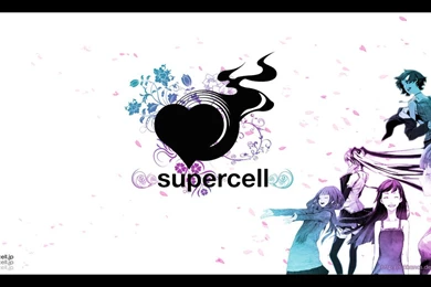 Supercell Wallpapers 1 By Rukkancs On DeviantArt