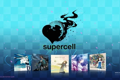 Supercell Wallpapers 1 By Rukkancs On DeviantArt