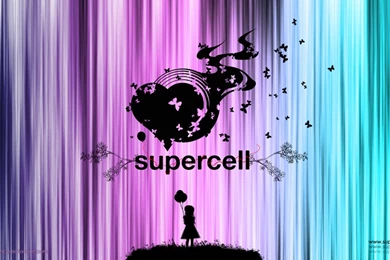 Supercell Wallpapers 1 By Rukkancs On DeviantArt