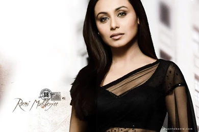 Rani Mukherjee   Rani Mukherjee Wallpapers (15467277)   Fanpop