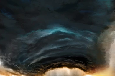 Supercell By Malkav1989 On DeviantArt