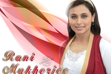 Rani Mukherjee Wallpapers
