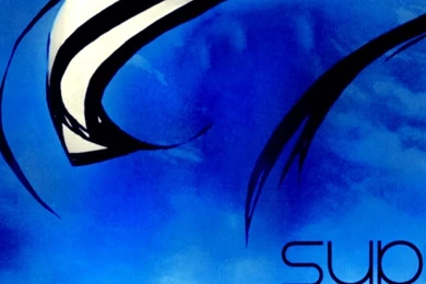 Supercell iPhone 5 Wallpapers