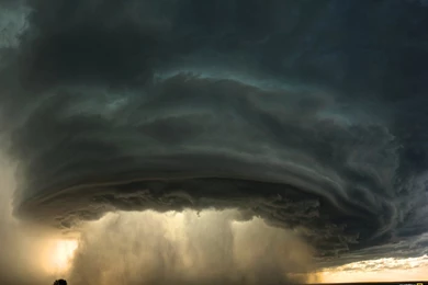 Supercell (nature), Storm Wallpapers HD
