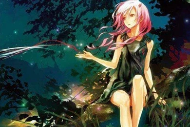EGOIST   Guilty Crown ED   Departures ~Anata Ni Okuru Ai No Uta ...