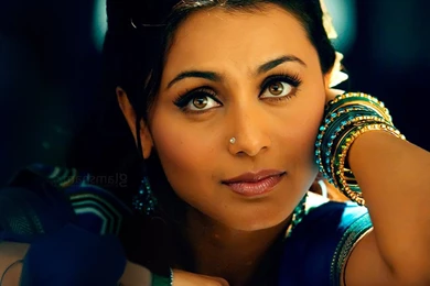 HOUSEFULL.IN   Rani Mukherjee, Rani Mukherji, Wallpaper, Free ...
