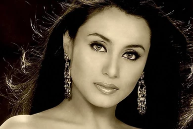 Rani Mukherjee Wallpapers Free Download Wallpapers   Free Rani ...