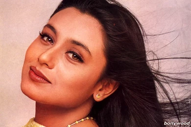 BollywoodWizard.com : Wallpapers / Picture Of Rani Mukherjee