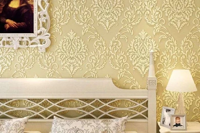 Upscale Wallpapers 3D Stereoscopic Three dimensional Foam Flocking ...