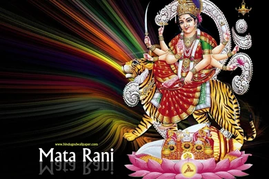 Mata Rani Images And Wallpapers Download