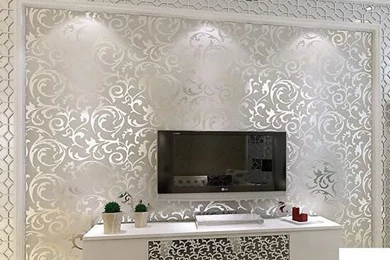 Gold Wallpapers Designs Reviews Online Shopping Gold Wallpapers ...