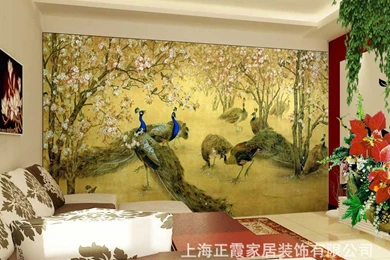 Sela Wei Large Wallpapers