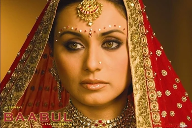 Rani   Rani Mukherjee Wallpapers (27113851)   Fanpop