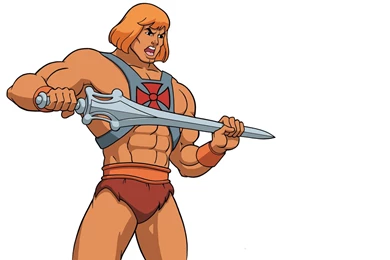 He Man And The Masters Of The Universe Wallpapers