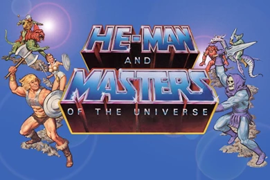 He Man Wallpapers Hd