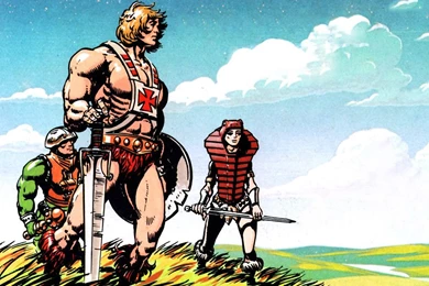 He Man Wallpapers   Wallpapers Cave