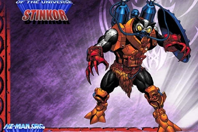 Photo 33 Of 50, He Man And The Masters Of The Universe