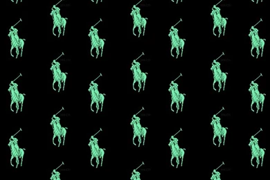 Mint Teal Polo Ralph Lauren Whatsapp Wallpapers   Fashion Whatsapp ...