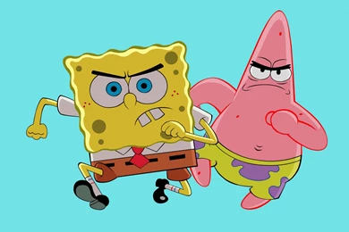 Spongebob And Patrick Computer Wallpapers, Desktop Backgrounds ...