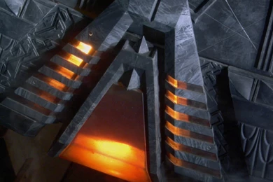 Hd Stargate Sg1 Mobile Phone Wallpapers 1080x1920