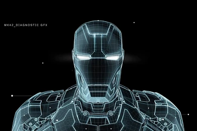 Iron Man, Movies, Wallpapers, Wallpaper, Walls 2008505