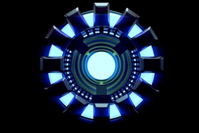 Iron Man: Arc Reactor By Whitekidz On DeviantArt