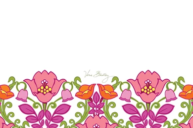 Vera Bradley Logo Jpg